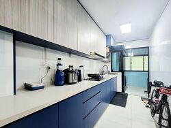Blk 415D Waterfront I @ Northshore (Punggol), HDB 4 Rooms #560591841